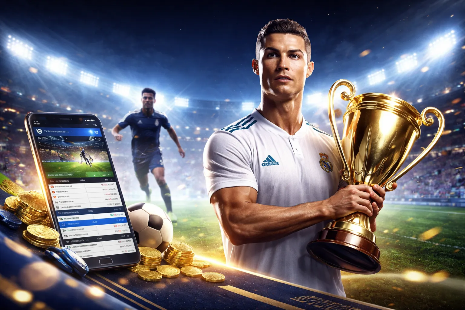Banner 789bet Uni với ưu đãi cá cược hấp dẫn
